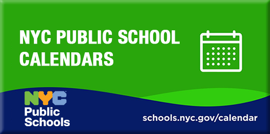 NYC PS Calendar